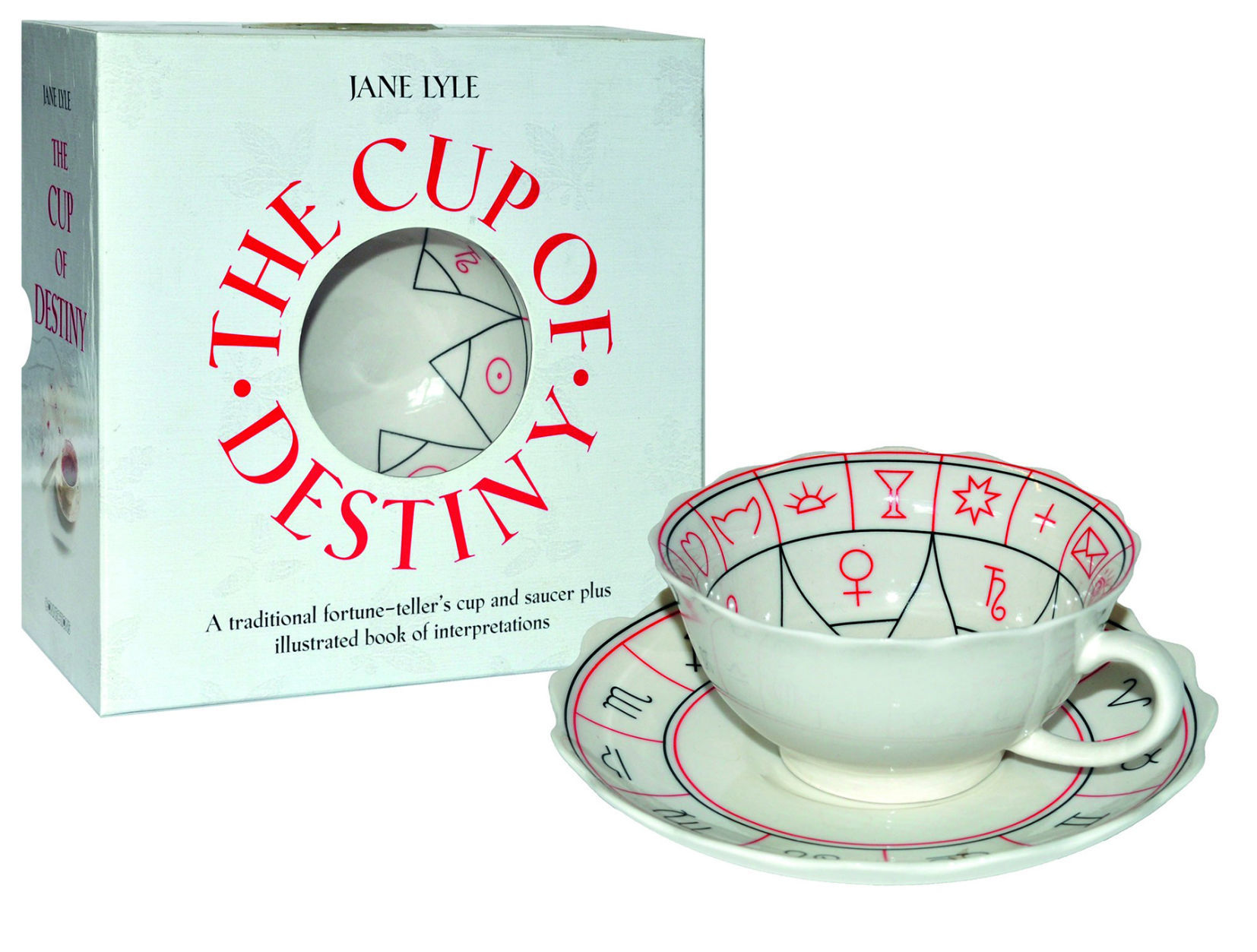 Cup of Destiny